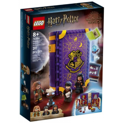LEGO Harry Potter Le cours de divination 2022